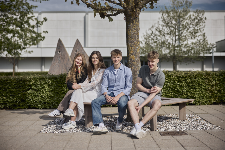 Fredericia Gymnasium