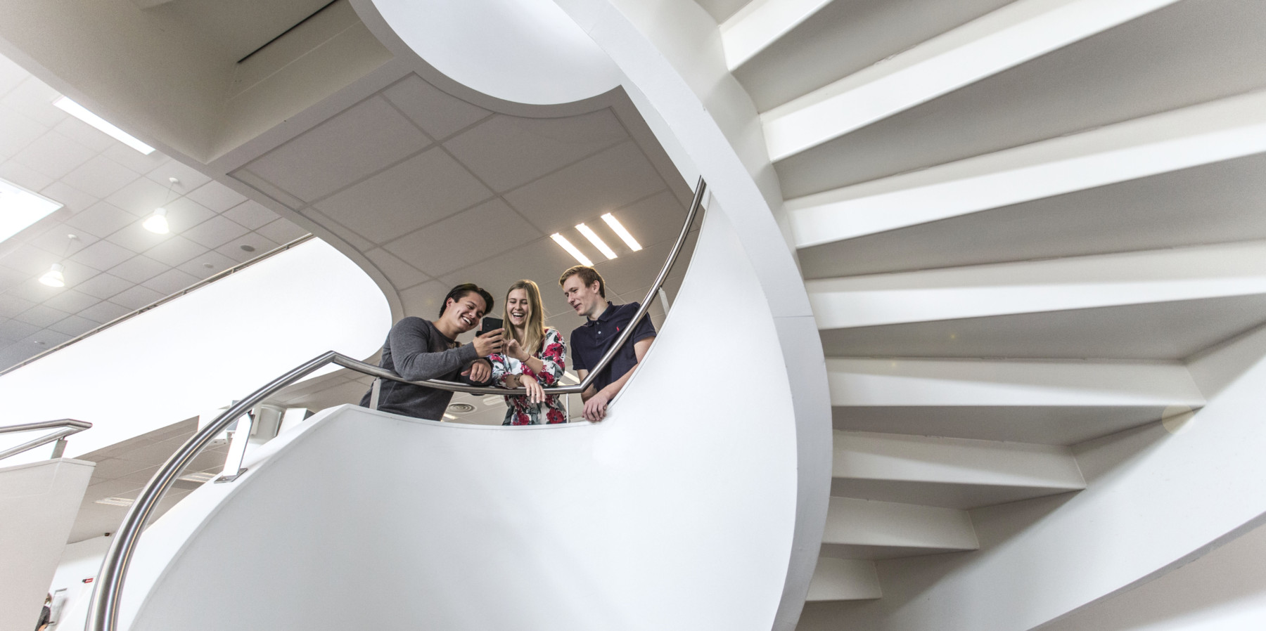 Design & Arkitektur på HF